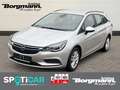 Opel Astra ST Edition 1.4 Turbo Rückfahrkamera - Bluetooth - Argento - thumbnail 1