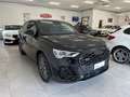 Audi Q3 45 TFSI quattro S tronic S line edition Nero - thumbnail 3