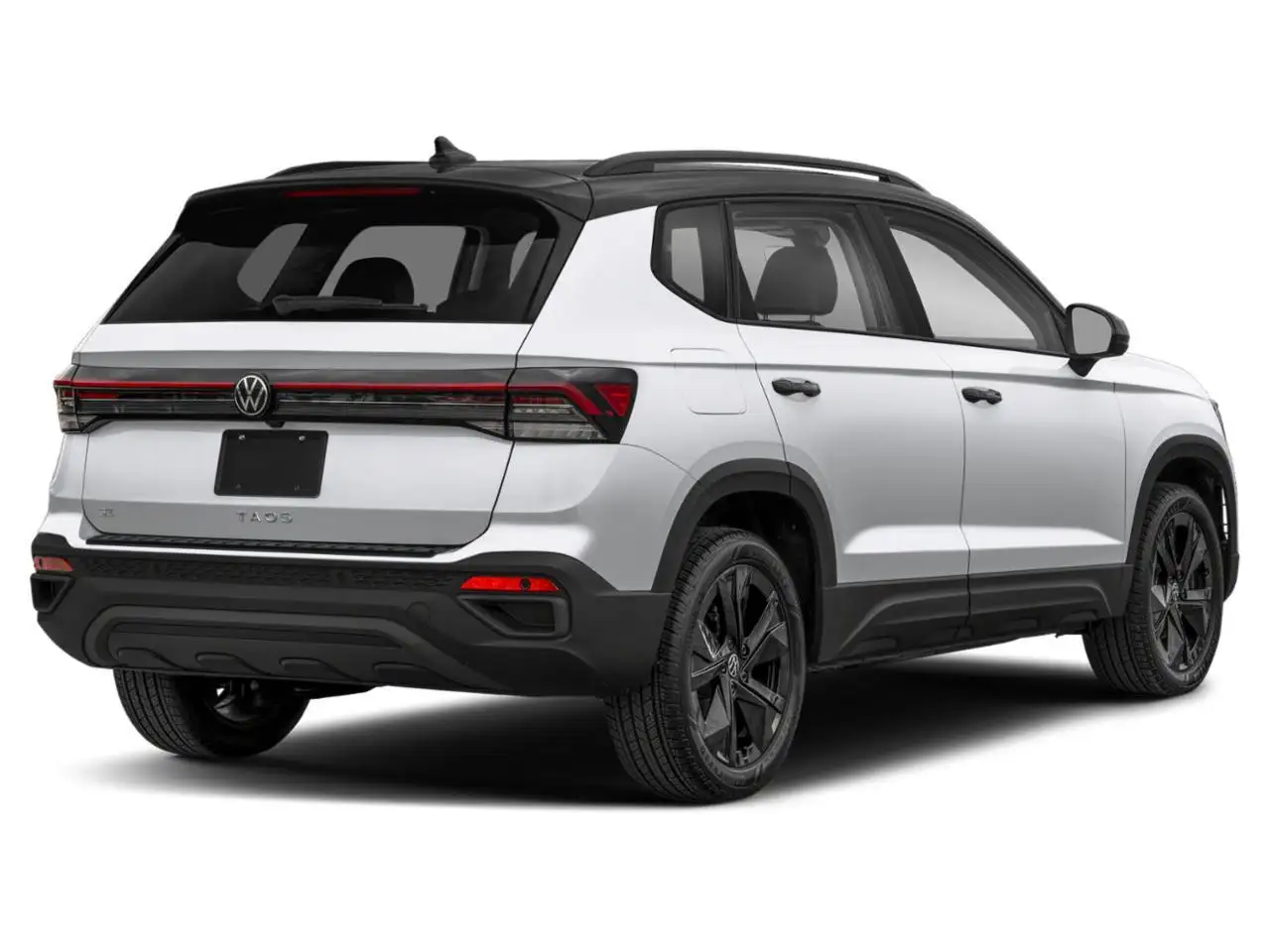 Volkswagen Taos снимка Volkswagen Taos