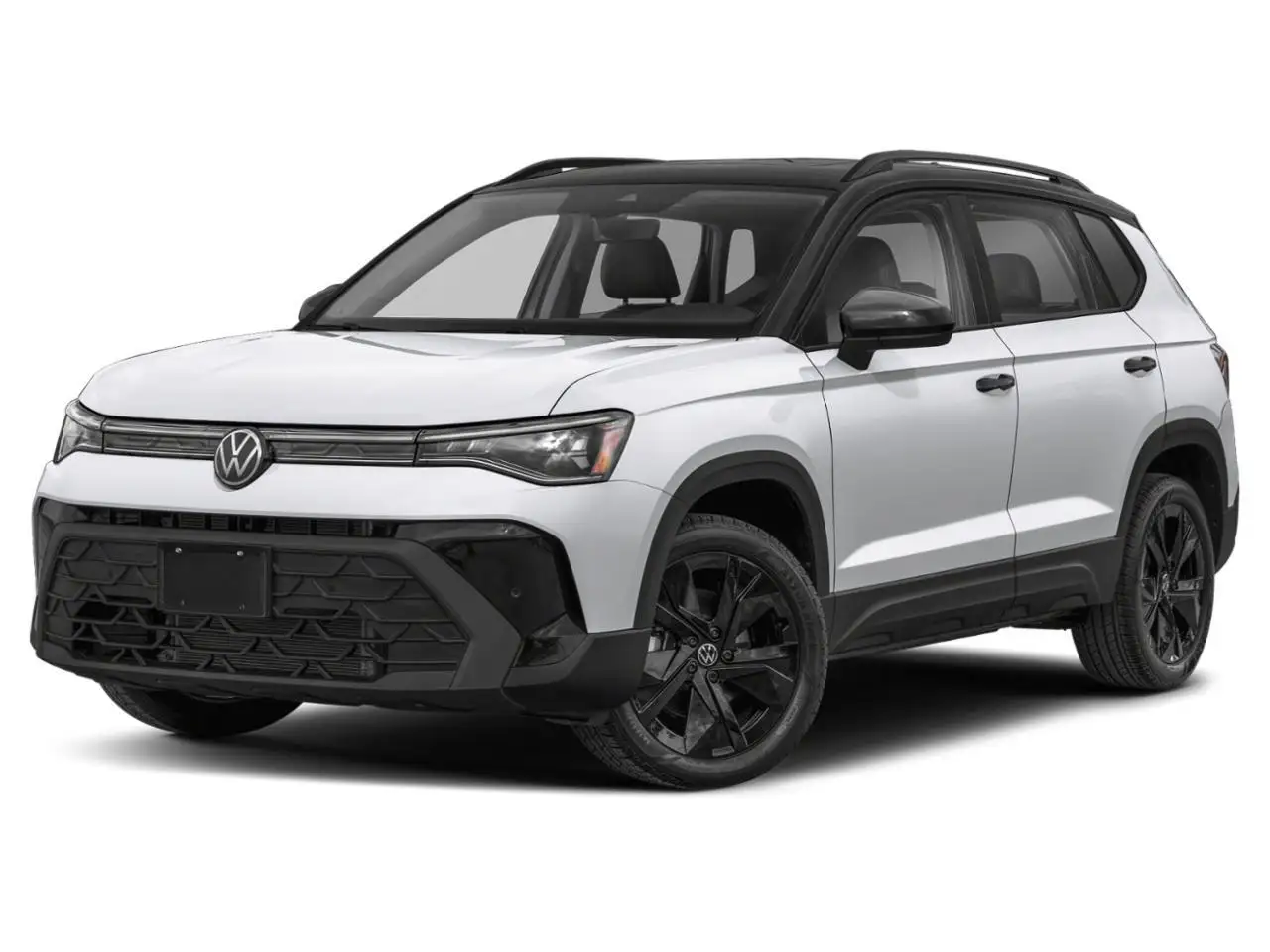Volkswagen Taos снимка Volkswagen Taos