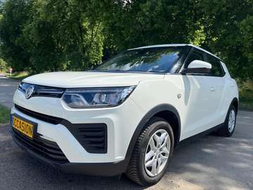 Tivoli 1.2 T-GDi 2WD Amber