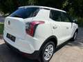SsangYong Tivoli Tivoli 1.2 T-GDi 2WD Amber Blanc - thumbnail 4