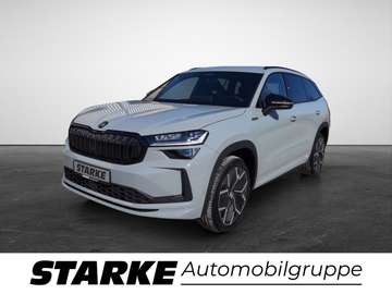 2.0 TDI DSG 4x4 Sportline