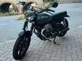 Moto Guzzi V 35 Czarny - thumbnail 2