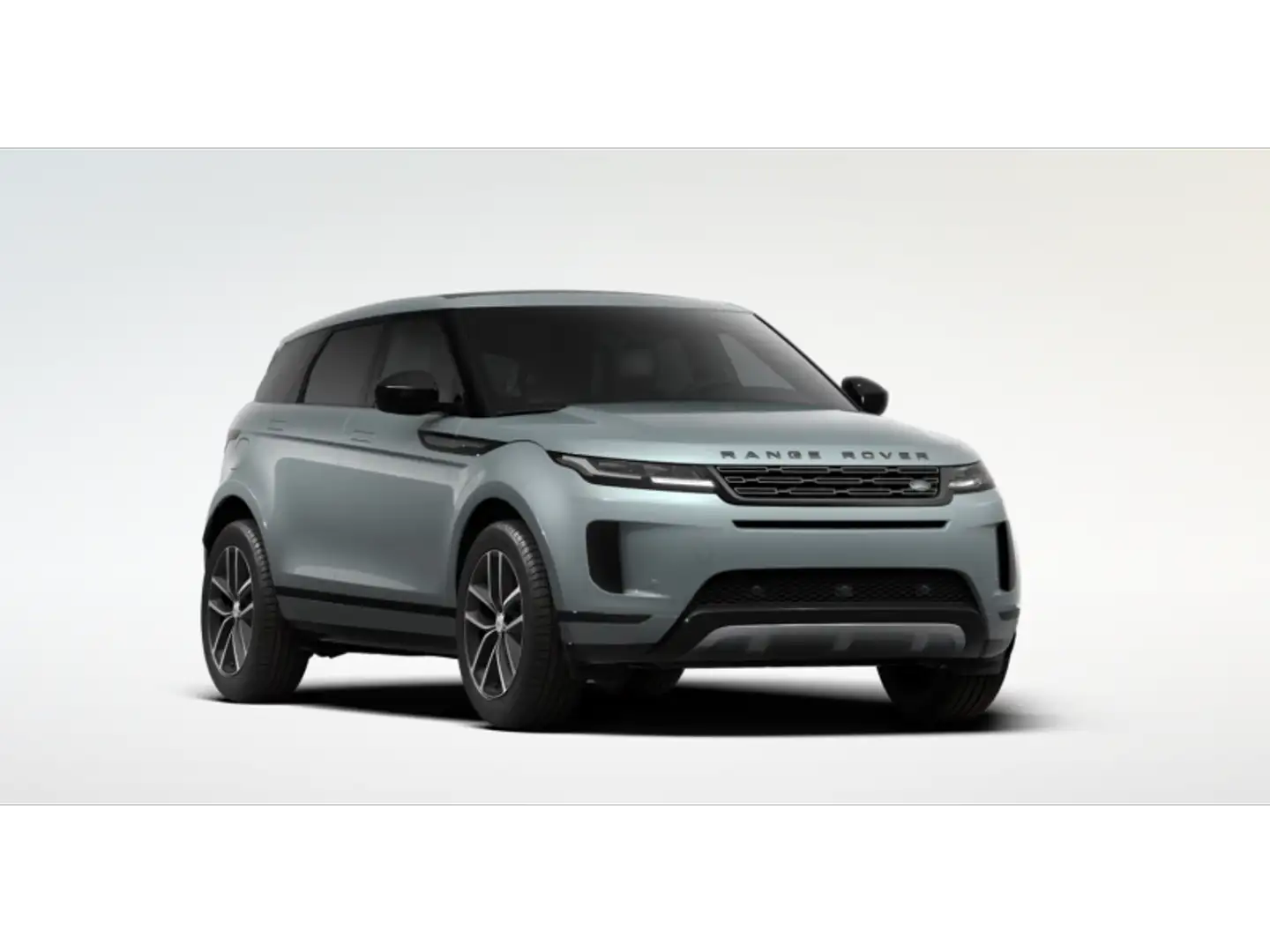 land rover evoque
