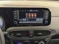 Hyundai i10 GO+ 1.2 MT 58 kW (79 PS) Klimaautomatik, Naviga... Schwarz - thumbnail 11