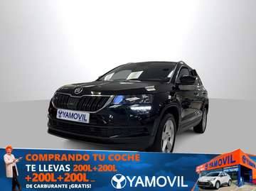 1.5 TSI Ambition ACT