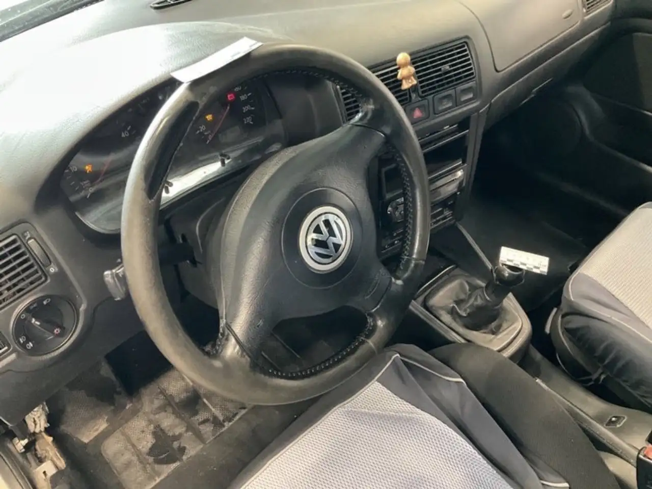 Volkswagen Golf TDI 110 Highline, foto 2
