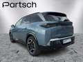 Peugeot 5008 Elektro  98 kWh Alcantara Paket Blau - thumbnail 2