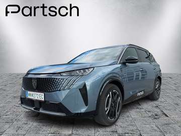 Elektro 98 kWh Alcantara Paket