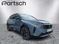 Peugeot 5008 Elektro  98 kWh Alcantara Paket Blau - thumbnail 4