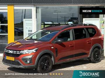 1.0 TCe 100 ECO-G Extreme 5p. | NAP | Navigatie |