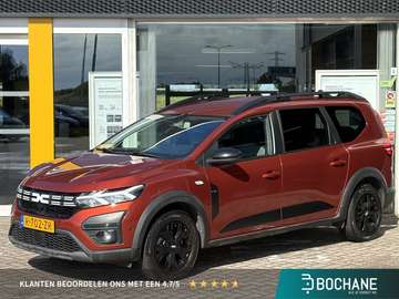 1.0 TCe 100 ECO-G Extreme 5p. | NAP | Navigatie |