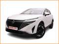 Nissan Qashqai 1.3 DIG-T MHEV 158 X-Tronic N-Connecta + GPS + Cold Pack + Alu18 Белый - thumbnail 1