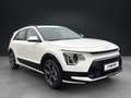 Kia Niro NIRO 1.6 HEV 129PS DCT SPIRIT 18Z Alb - thumbnail 6