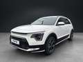 Kia Niro NIRO 1.6 HEV 129PS DCT SPIRIT 18Z Alb - thumbnail 2