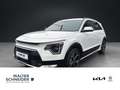 Kia Niro NIRO 1.6 HEV 129PS DCT SPIRIT 18Z Alb - thumbnail 1