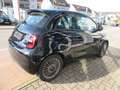 Fiat 500e Icon 42 kWh/Komfort-Paket/Klimaautomatik Schwarz - thumbnail 5