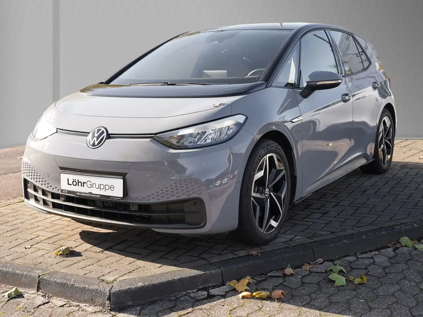 Volkswagen ID.3 Pro S 150 kW Grau - 2