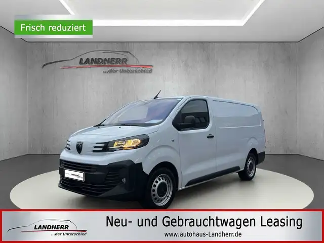 Peugeot Expert L3 Rückfahrkamera/Sitzheizung