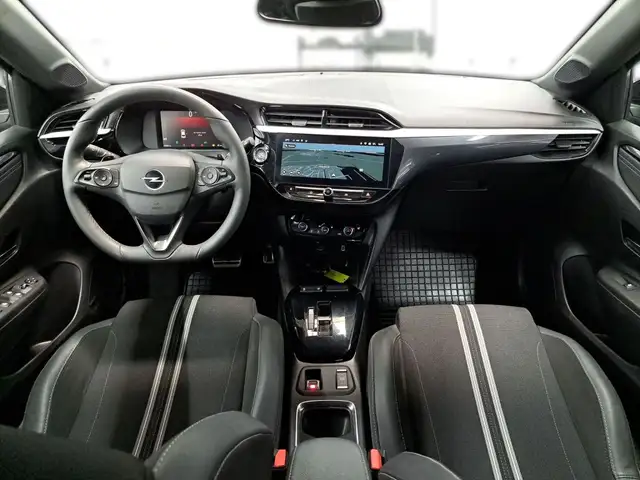 Opel Corsa view 11