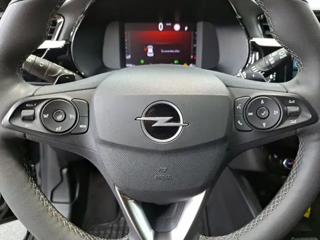 Opel Corsa view 14