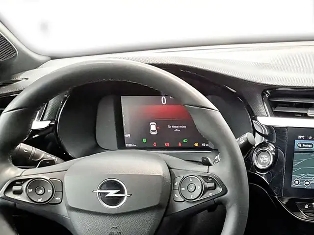 Opel Corsa view 13