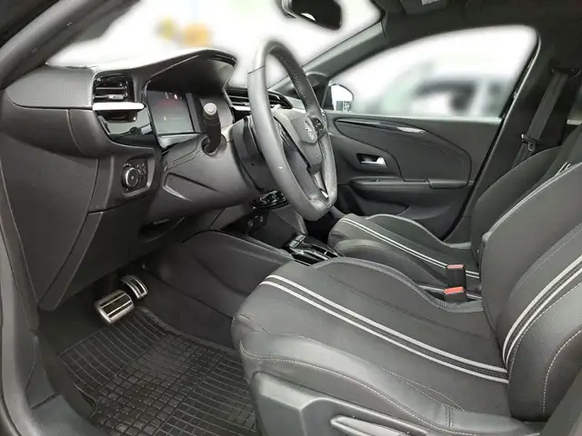 Opel Corsa view 8