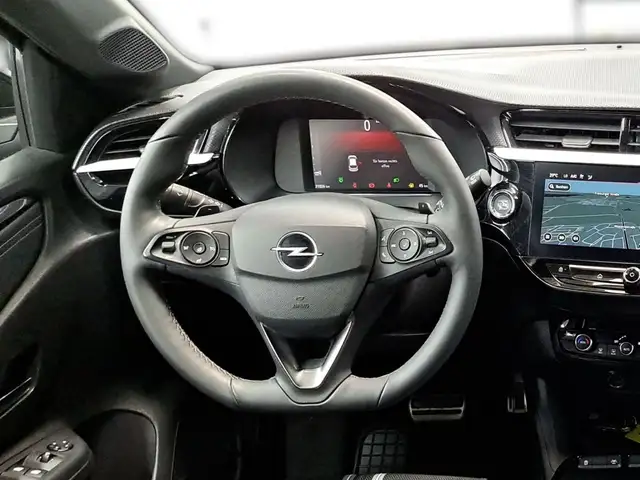 Opel Corsa view 12