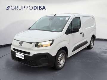 Dobl? Dobl? Van Xl 1.5 Diesel130 Cv Manuale