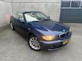 BMW 125 325Ci 125DKM, MYSTIC BLUE, AUTOMAAT, FACELIFT Bleu - thumbnail 7