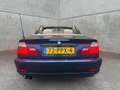 BMW 125 325Ci 125DKM, MYSTIC BLUE, AUTOMAAT, FACELIFT Bleu - thumbnail 12