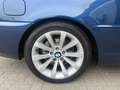 BMW 125 325Ci 125DKM, MYSTIC BLUE, AUTOMAAT, FACELIFT Bleu - thumbnail 16