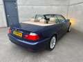 BMW 125 325Ci 125DKM, MYSTIC BLUE, AUTOMAAT, FACELIFT Bleu - thumbnail 15