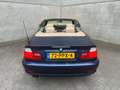 BMW 125 325Ci 125DKM, MYSTIC BLUE, AUTOMAAT, FACELIFT Bleu - thumbnail 14