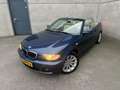 BMW 125 325Ci 125DKM, MYSTIC BLUE, AUTOMAAT, FACELIFT Bleu - thumbnail 3