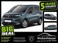 Peugeot Rifter Allure L1 BlueHDi 130 EAT8 Navi Kamera Azul - thumbnail 1