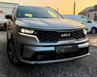 PHEV 1.6 TGI AWD 7 PLACES