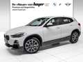 BMW X2 sDrive18i Advantage AHK SHZ Navigation 19Zoll LM Weiß - thumbnail 1