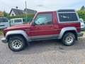 Daihatsu Rocky Rocky TD Station Limited Rot - thumbnail 2