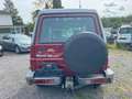 Daihatsu Rocky Rocky TD Station Limited Rot - thumbnail 4