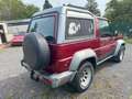 Daihatsu Rocky Rocky TD Station Limited Rot - thumbnail 5