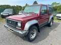 Daihatsu Rocky Rocky TD Station Limited Rot - thumbnail 1