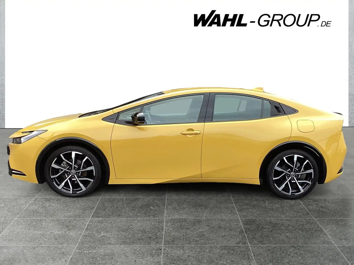 Toyota Prius PHEV 2.0 Plug-in Hybrid Executive *KAMERA*NAVI* Beige - 2