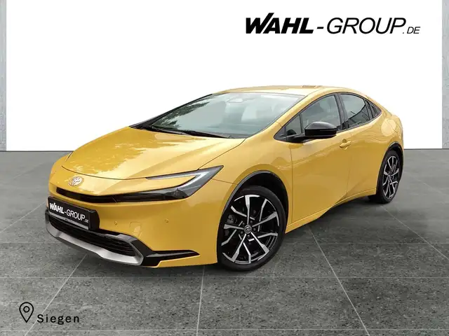 Toyota Prius PHEV 2.0 Plug-in Hybrid Executive *KAMERA*NAVI*