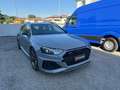 Audi A4 RS 4 Avant 490 CV SCARICHI MAPPA ! INCIDENTATA MAR Gris - thumbnail 1