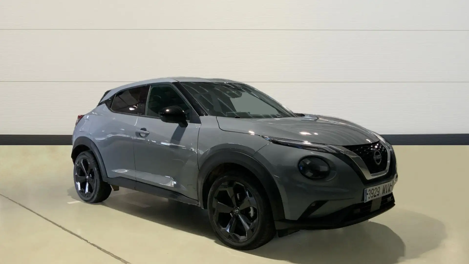 Nissan Juke 1.0 DIG-T Tekna 4x2 DCT 7 114 - 1