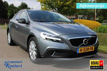 1.5 T3 152pk Polar+ Luxury automaat leer/panodak/E