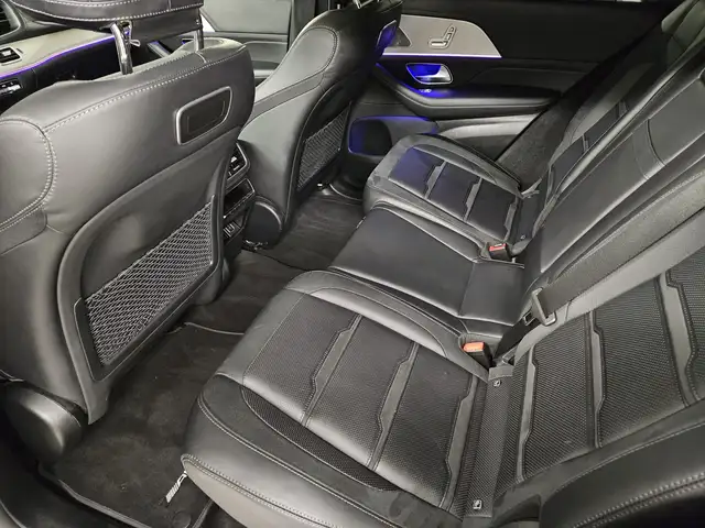 Mercedes-Benz GLE 53 AMG 4MATIC+ * VOLL * WERKSGARANTIE * PANO * 1-BESITZ * Ansicht 16