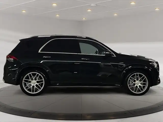 Mercedes-Benz GLE 53 AMG 4MATIC+ * VOLL * WERKSGARANTIE * PANO * 1-BESITZ * Ansicht 6